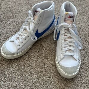 Nike Blazer High Tops